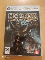 PC - Bioshock, Vanaf 18 jaar, Shooter, 1 speler, Ophalen of Verzenden