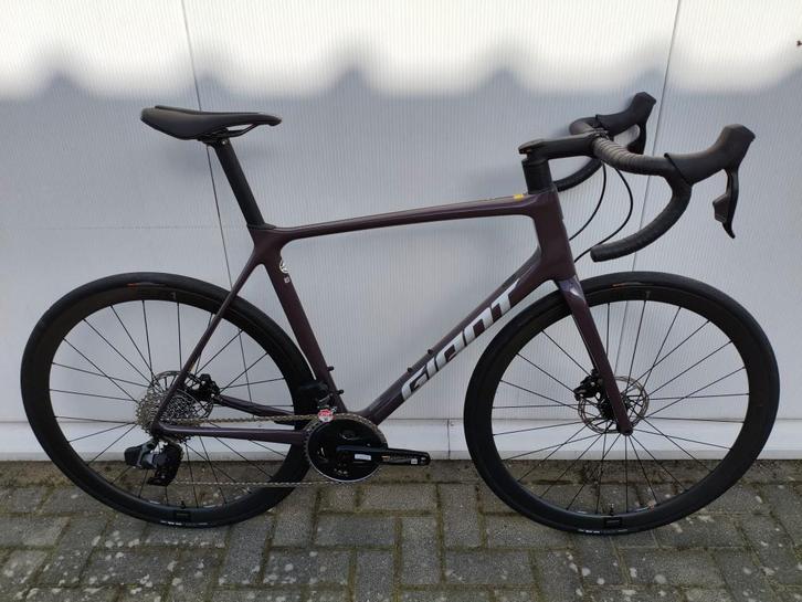 Nieuwe GIANT TCR Advanced - Alles moet weg! Diverse modellen, Fietsen en Brommers, Fietsen | Racefietsen, Nieuw, Giant, Meer dan 20 versnellingen