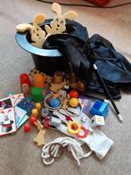 Goochelhoed, Ophalen of Verzenden, Jongen of Meisje