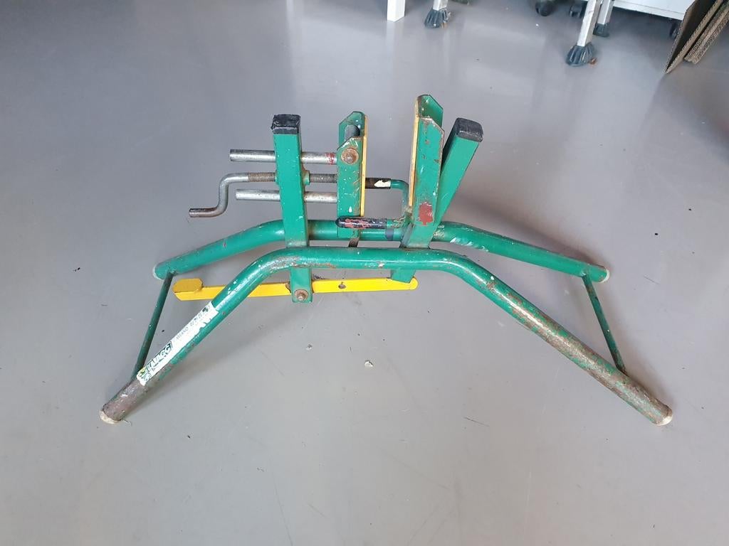 Deurklem, Ophalen of Verzenden, Zo goed als nieuw, Tractor of Landbouw, Overige merken