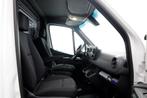 Mercedes-Benz Sprinter 315 CDI 150pk RWD L2H2 9G Automaat Ai, Auto's, Bestelauto's, Automaat, Achterwielaandrijving, Euro 6, 4 cilinders