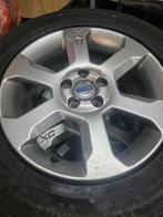 Volvo XC60 Winterbanden met velg, Auto-onderdelen, Banden en Velgen, Ophalen, Gebruikt, Banden en Velgen, 17 inch