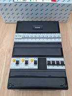 Eaton groepenkast 10groepen + kookgroep, Ophalen of Verzenden, Nieuw, Overige typen