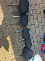 Vijf hoofdsteunen Golf 6, Auto-onderdelen, Verzenden, Gebruikt, Volkswagen