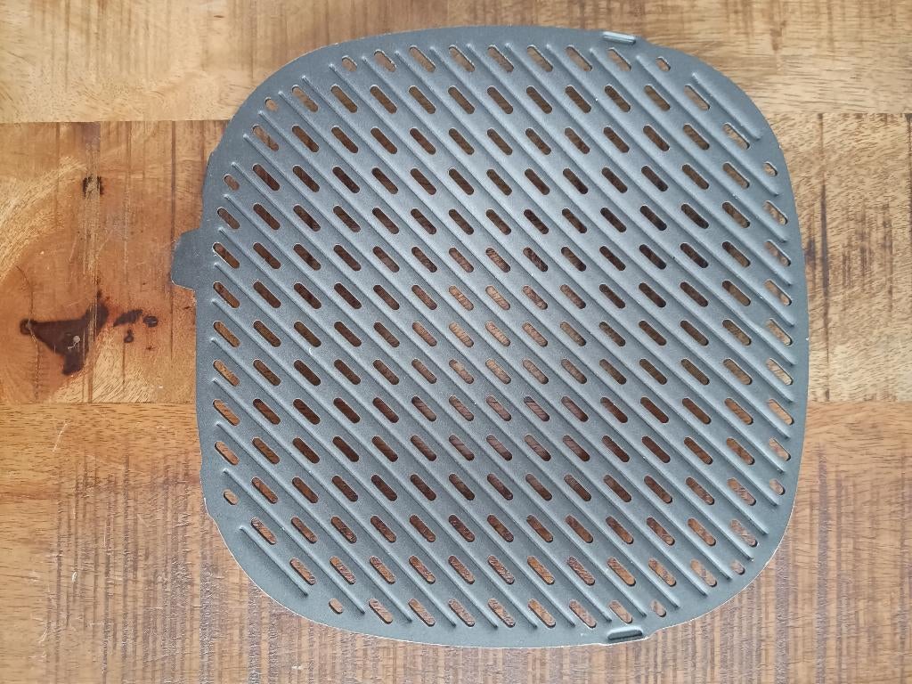 Airfryer grillbodem Philips XXL - nieuw, Ophalen of Verzenden, Nieuw, Airfryer XL, 1500 gram of meer
