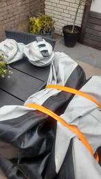 Onverwoestbare 3-persoons Kano van Hyperlon, Ophalen of Verzenden, Gebruikt, Drie personen of meer, Canadese kano of Open kano