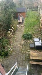 TUIN TEGELS GRATIS AF TE HALEN, Ophalen of Verzenden, Zo goed als nieuw