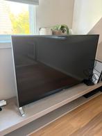 Sony Bravia 55inc, Ophalen, Gebruikt, 50 Hz, Sony