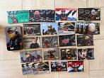 Max Verstappen F1 foto's en blik Official Travel, Ophalen of Verzenden, Zo goed als nieuw