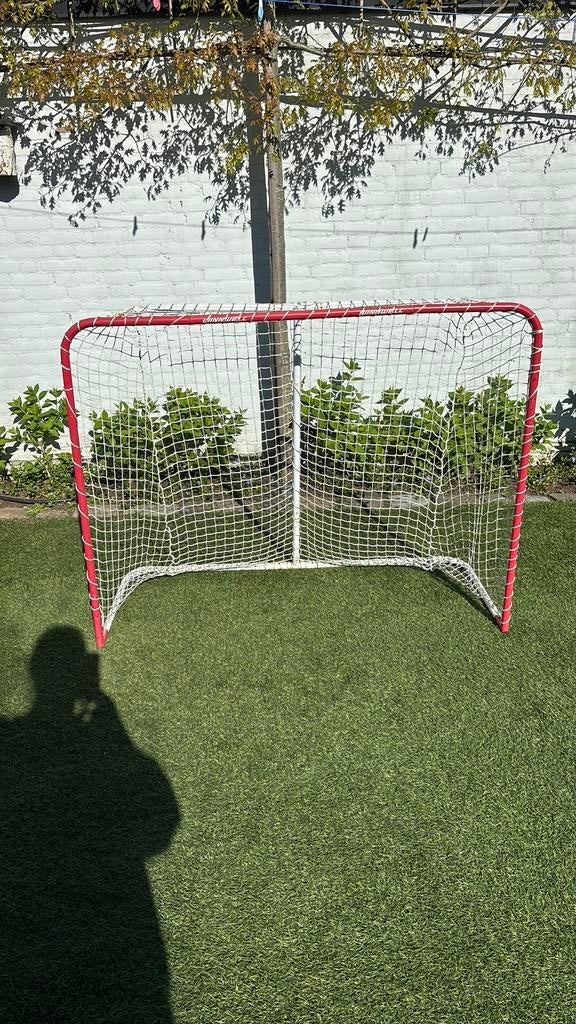 Te koop goal, Maat XS of kleiner, Ophalen, Gebruikt, Overige typen