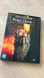 Robin Hood met Kevin Costner 12j, Ophalen of Verzenden, Zo goed als nieuw