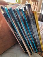 Erotische strips, Boeken, Meerdere comics, Ophalen of Verzenden, Gelezen, Europa