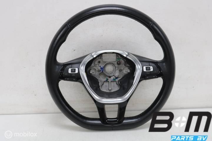 Multifunctie stuur VW Golf 7 5G0419091GB, Gebruikt