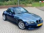 Bmw Z3 1997 S54 Carbon Airbox 385PK Swap Uniek / Bmw E36, Zwart, Blauw, Handgeschakeld, 165 pk