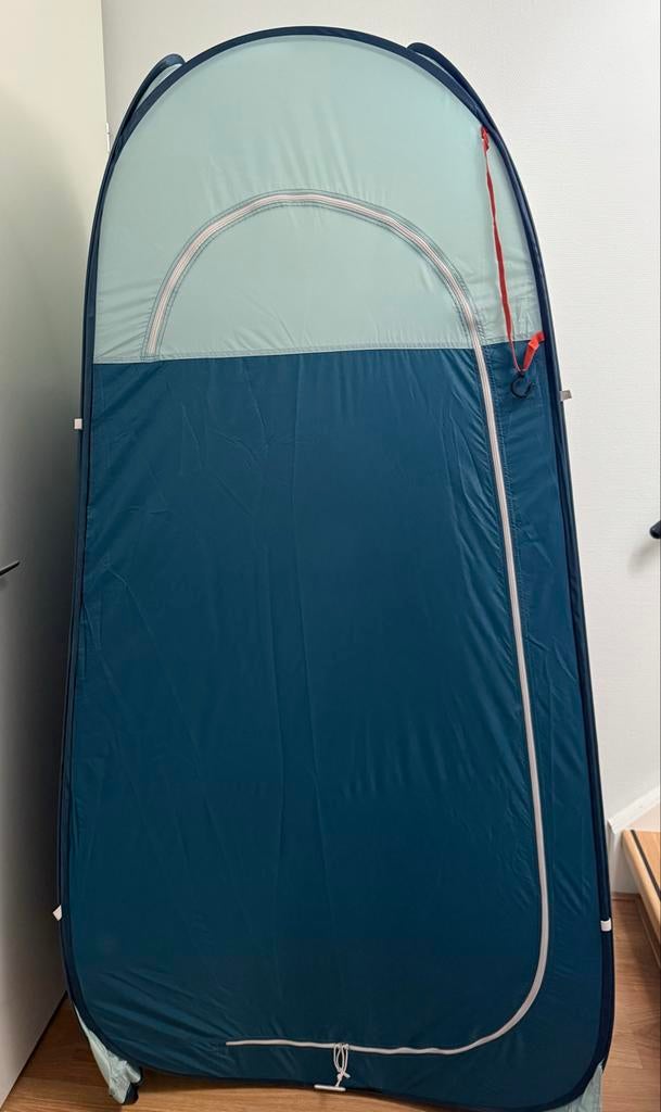 Quechua Douchecabine / Omkleedtent, Ophalen of Verzenden, Nieuw