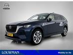 Mazda CX-80 2.5 e-SkyActiv PHEV Takumi Plus 6p. | Trekhaak |, Automaat, 12 maanden, Gebruikt, 4 cilinders