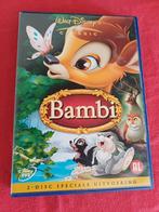 Bambi, Ophalen of Verzenden, Overige figuren, Zo goed als nieuw, Overige typen