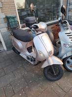 Riva scooter start en rijdt ., Ophalen of Verzenden, Gebruikt, Blok, Overige merken