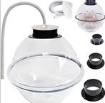 Ballon vul machine balloon stuffing stuffer machine, Ophalen, Zo goed als nieuw, Materiaal