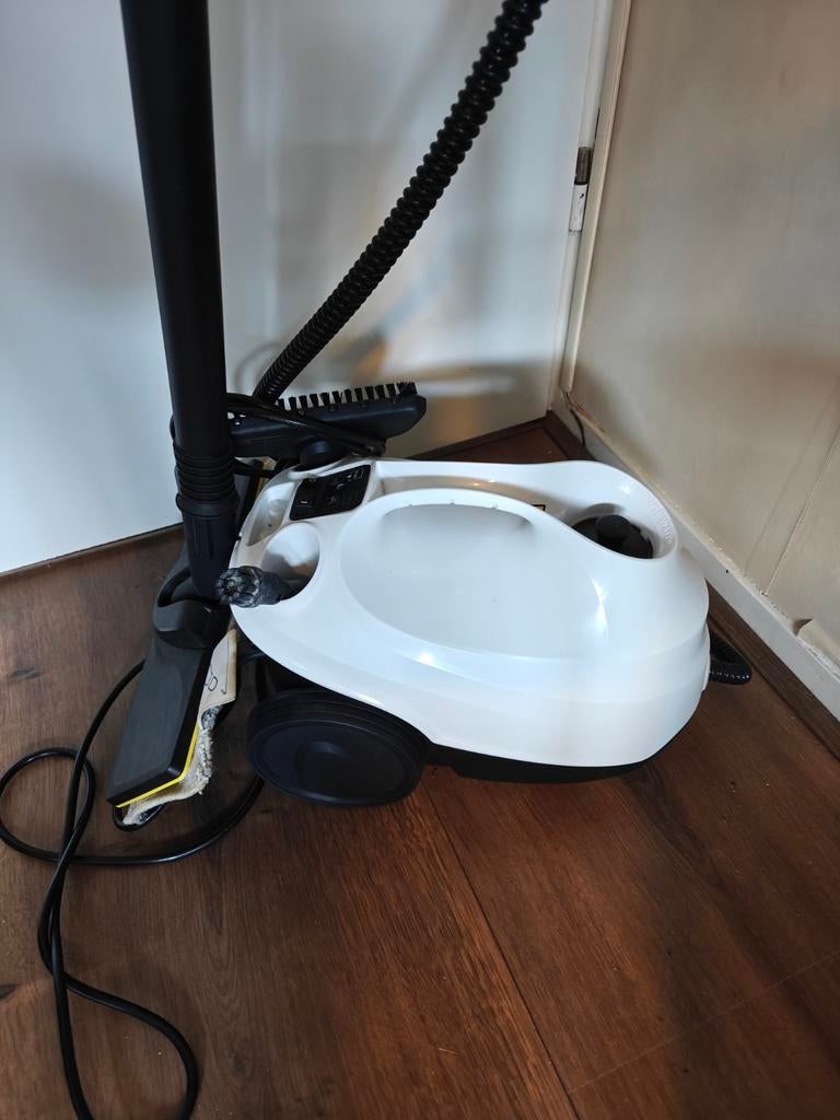 Kärcher SC3 Easyfix, Witgoed en Apparatuur, Stoomapparaten, Gebruikt, Stoomreiniger, Ophalen
