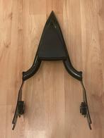 Sissybar Harley Davidson Street bob 2018 - 2024, Ophalen of Verzenden, Nieuw