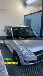 Ligier xtoo RS brommobiel, Ophalen, Gebruikt