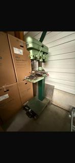 Diverse  degelijke hout bewerkings machines te koop, Ophalen, Gebruikt