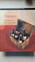 Trappist, het bier en de monniken., Verzamelen, Ophalen of Verzenden, Zo goed als nieuw, Overige typen, Overige merken