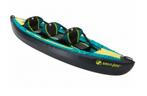 Sevylor Ottawa Kajak - Nieuwstaat, Opblaasbaar, Drie personen of meer, Kajak, Ophalen of Verzenden