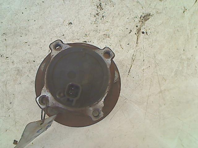 Fusee Links Achter Volvo V50 (MW) (2005-01/2012-12), Gebruikt, Siegburger Straße 229, Köln 50679, , Duitsland, Info@volvocars.com