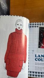 The best of Hema Breiboek, Ophalen of Verzenden, Haken, Patroon of Boek