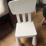IKEA kinderstoel en kleine stoel, Auto diversen, Ophalen of Verzenden, Gebruikt