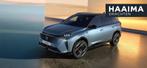 Peugeot e-5008 GT Exclusive 73 kWh | NIEUW | Uit voorraad le, 213 pk, Blauw, 7 stoelen, Leder