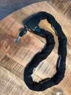 ABUS Kettingslot D-58292 - Veiligheid voor uw fiets, Fietsen en Brommers, Fietsaccessoires | Fietssloten, Ophalen of Verzenden