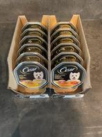 12 blikjes cesar, Ophalen of Verzenden