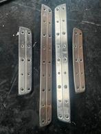 Lexus IS200 Sport instaplijsten, Auto-onderdelen, Interieur en Bekleding, Ophalen of Verzenden, Lexus