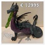 Disney beeld  Maleficent Dragon, Ophalen of Verzenden, Nieuw, Beeldje of Figuurtje