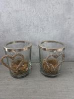 Riviera maison, Ophalen of Verzenden, Zo goed als nieuw, Overige materialen, Minder dan 25 cm