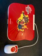 Clementoni Kinderlaptop Bakugan - Werkt Perfect!, Ophalen of Verzenden, Gebruikt, Elektronica, Met geluid