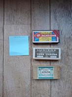 Vintage Film Platendoosjes Collectie, Ophalen of Verzenden, Accessoire