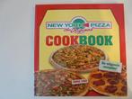 New York Pizza (325), Ophalen, Zo goed als nieuw, Overige gebieden