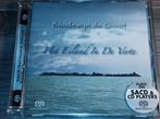 Boudewijn De Groot - Het Eiland In De Verte SACD, Cd's en Dvd's, Ophalen of Verzenden, Zo goed als nieuw, Levenslied of Smartlap