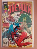 The Sensational She-Hulk #13 (1990), Boeken, Eén comic, Amerika, Ophalen of Verzenden, Zo goed als nieuw
