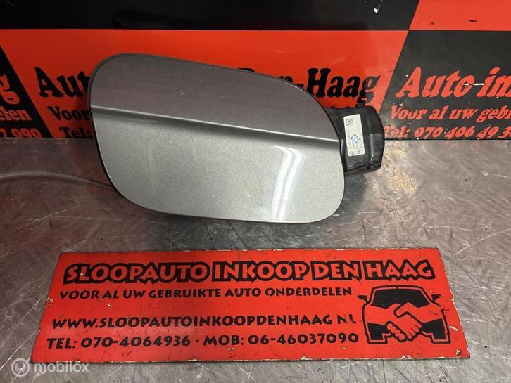 Volkswagen Polo AW1 ('17-'21) Tank Klep | 2G0809857, Auto-onderdelen, Carrosserie en Plaatwerk, Volkswagen, Gebruikt, Ophalen of Verzenden