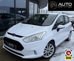 Ford B-Max 1.0 EcoBoost Titanium 101PK | Zeer Nette Staat |, Voorwielaandrijving, Euro 5, Gebruikt, 750 kg