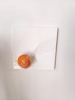 Moderne kunst- Leven is een mandarijn, Ophalen