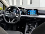 Volkswagen Golf 1.0 TSI Golf, trekhaak, adaptief cruise cont, Auto's, Voorwielaandrijving, 1160 kg, Gebruikt, Euro 6