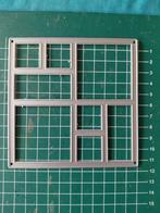 Snijmal frame voor kaarten en scrapbooking, Ophalen of Verzenden, Nieuw, Gereedschap of Toebehoren