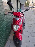 SYM Orbit 2 – 2017 – 8.200 km – 25 km/u – Rijklaar, Fietsen en Brommers, Scooters | SYM, Ophalen, Gebruikt, Benzine, Orbit