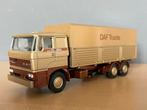Lion Car DAF F3300 Turbo Intercooler Bakwagen, Hobby en Vrije tijd, Modelauto's | 1:50, Ophalen of Verzenden, Nieuw, Bus of Vrachtwagen